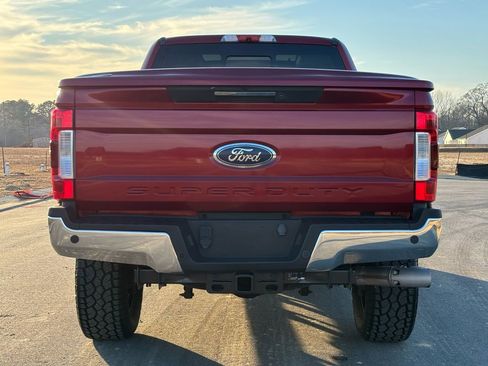 Used 2019 Ford F250 Lariat w/ Lariat Ultimate Package image 6