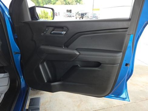 Used 2024 GMC Canyon Elevation w/ Convenience Package AWD/4WD image 54