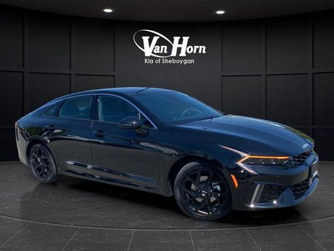 New 2026 Kia K5 GT-Line AWD/4WD image 1