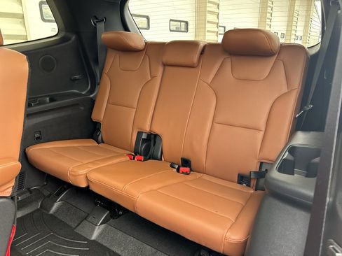 Used 2024 Kia Telluride SX Prestige X-Line AWD/4WD image 14