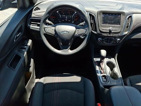 Used 2023 Chevrolet Equinox RS FWD image 11