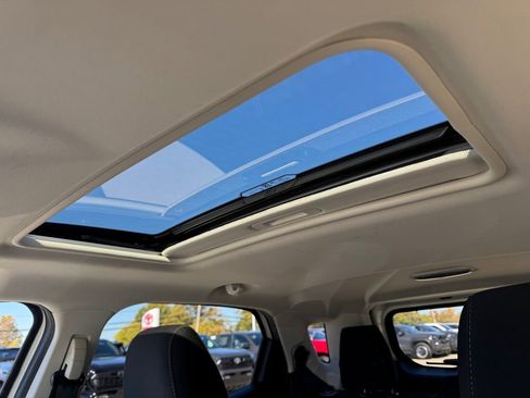 Used 2020 Ford EcoSport SE image 20