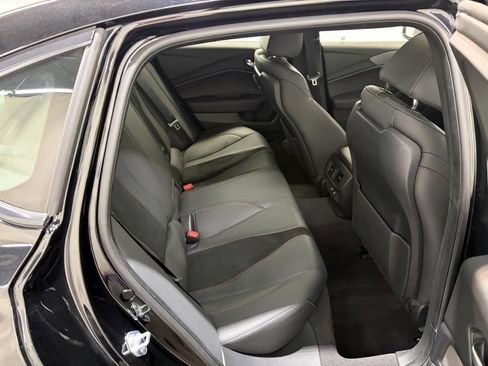 Used 2024 Acura TLX SH-AWD w/ A-SPEC Pkg image 36