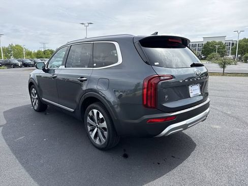 Used 2021 Kia Telluride S FWD image 6