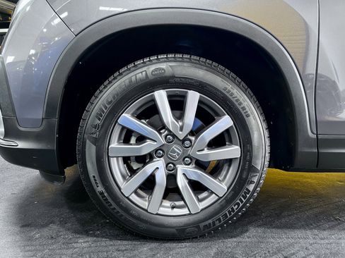 Used 2019 Honda Pilot EX-L image 30