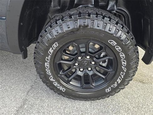 New 2026 RAM 1500 Rebel image 7