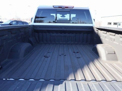 Used 2020 GMC Sierra 2500 Denali w/ Denali Ultimate Package image 16