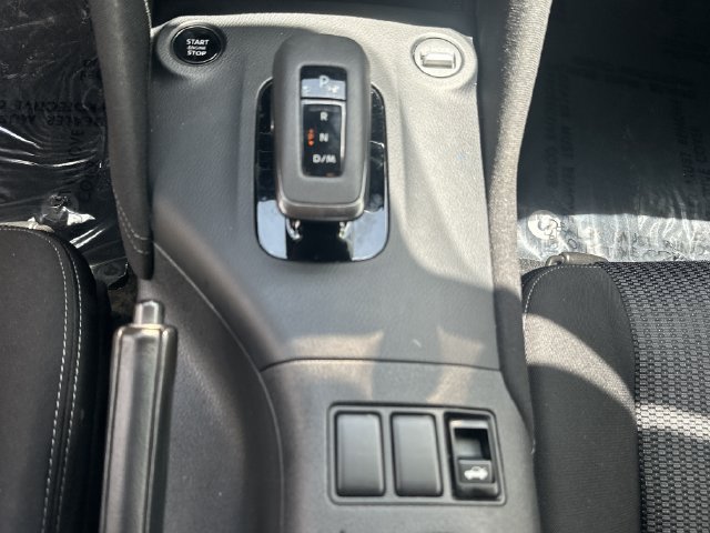 Used 2024 Nissan Z Sport w/ Floor Mat Package RWD image 17