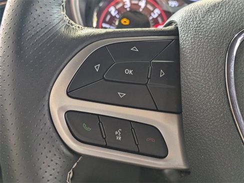 Used 2023 Dodge Challenger SRT Hellcat w/ Driver Convenience Group image 23