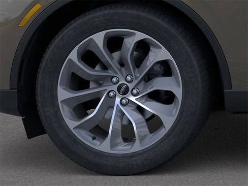 New 2025 Lincoln Aviator Premiere w/ Equipment Group 101A image 38