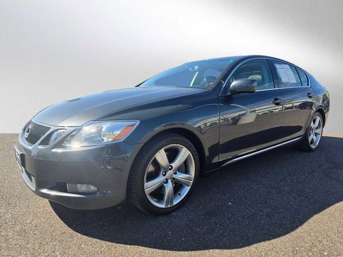 Used 2007 Lexus GS 350 image 7