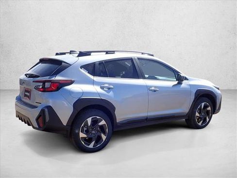 New 2026 Subaru Crosstrek 2.5i Limited image 4