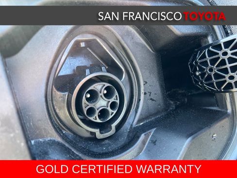 Certified 2024 Toyota Prius Prime image 11