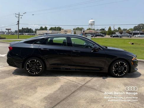 Used 2023 Kia K5 GT-Line FWD image 6