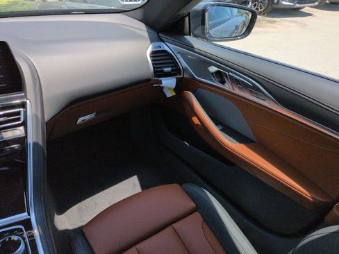 New 2026 BMW 840i xDrive AWD/4WD image 16