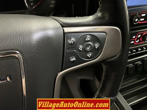 Used 2016 GMC Sierra 1500 Denali w/ Denali Ultimate Package image 19