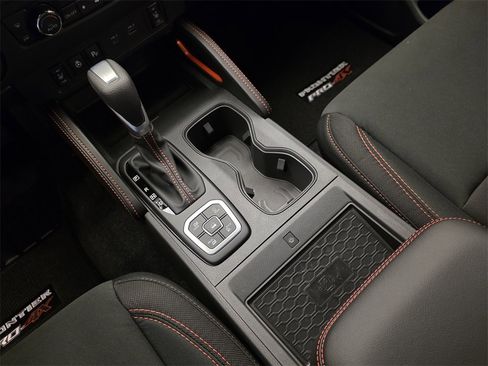 New 2026 Nissan Frontier PRO-4X image 20