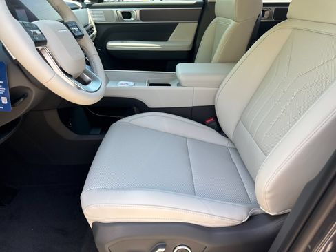 New 2026 Hyundai Santa Fe SEL FWD image 10
