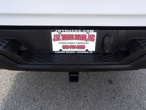 Used 2026 RAM 1500 Rebel w/ Rebel Level 1 Equipment Group AWD/4WD image 47