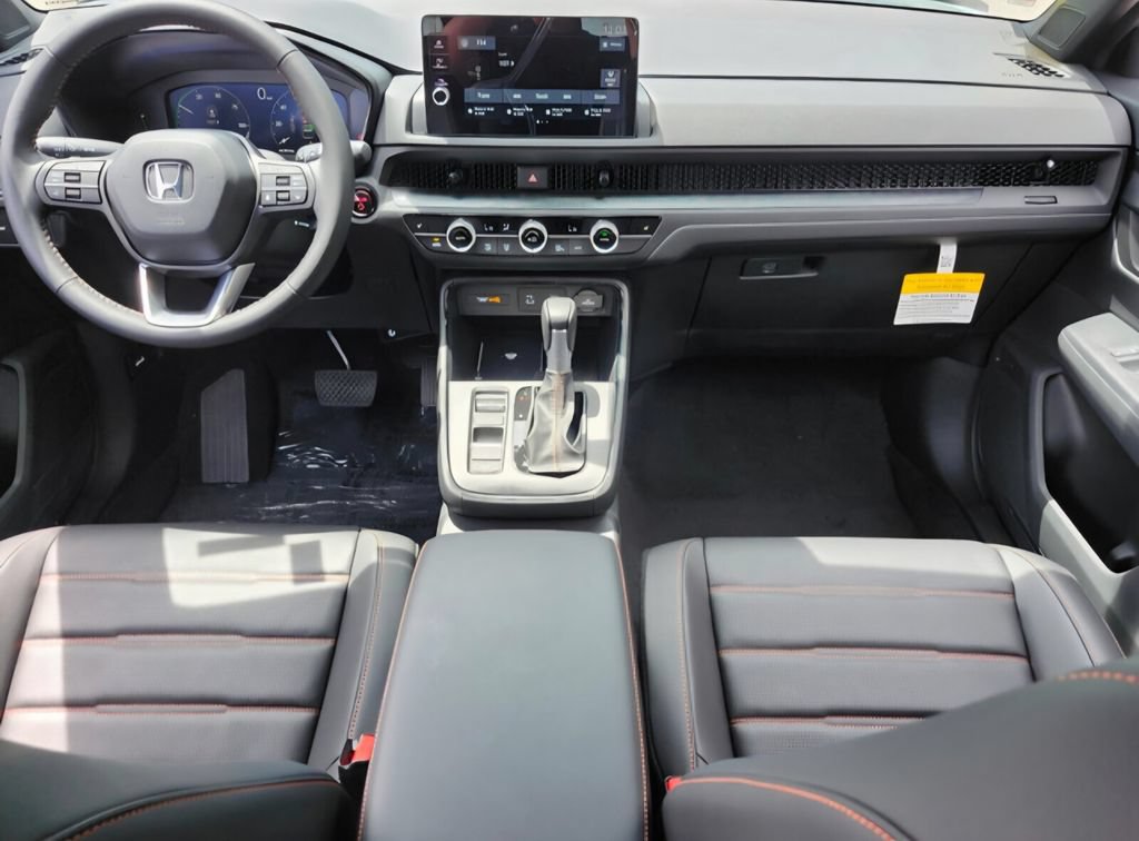 New 2027 Honda CR-V Sport-L image 8