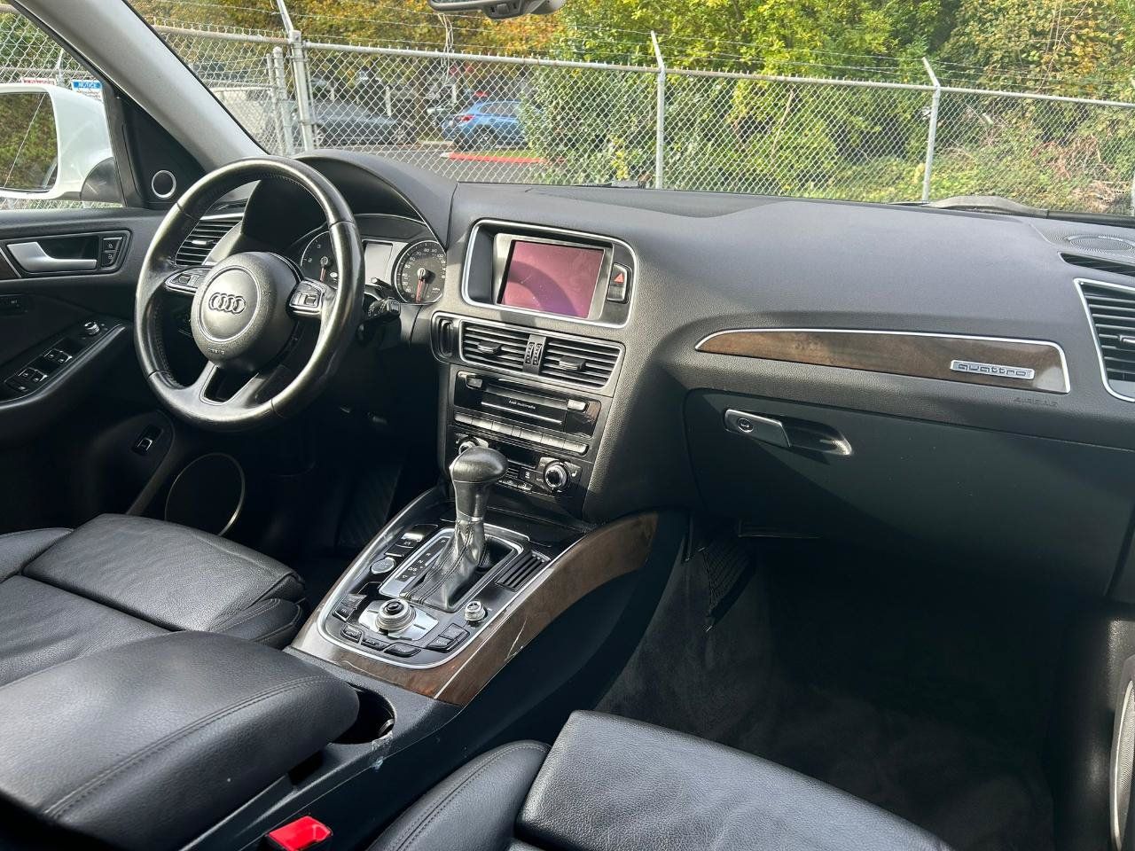 Used 2014 Audi Q5 TDI Premium Plus AWD/4WD image 17