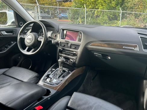 Used 2014 Audi Q5 TDI Premium Plus AWD/4WD image 17