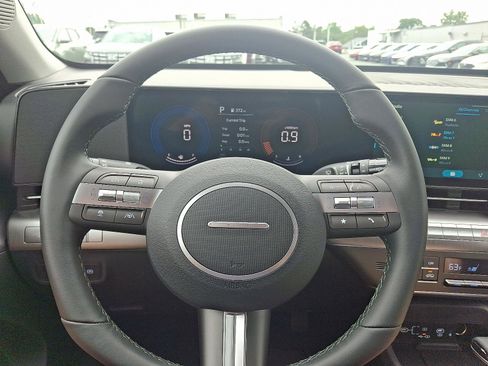 New 2026 Hyundai Kona SEL Sport image 13