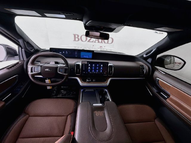 New 2026 Ford Expedition King Ranch AWD/4WD image 32