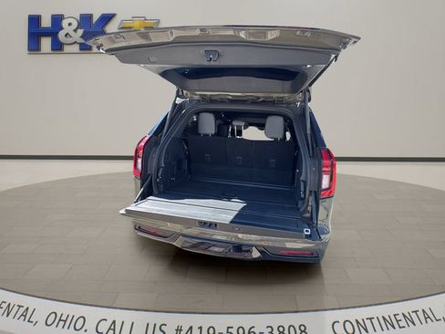 Used 2025 Ford Expedition Tremor AWD/4WD image 27