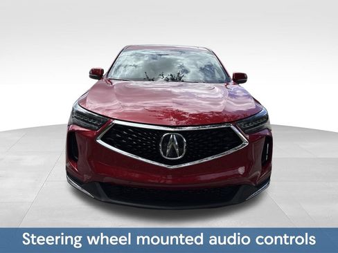 Certified 2023 Acura RDX FWD w/ Technology Package image 10