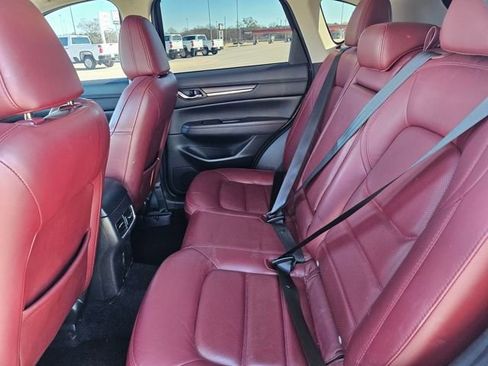 Used 2023 MAZDA CX-5 Carbon Edition image 25