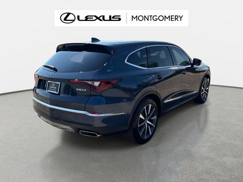 Used 2026 Acura MDX FWD w/ Technology Package image 3