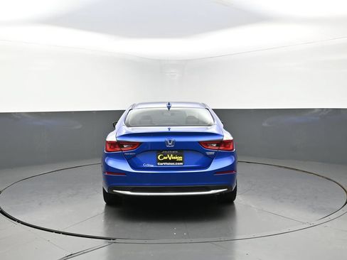 Used 2019 Honda Insight Touring image 39