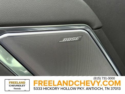 Used 2024 Chevrolet Silverado 2500 High Country w/ High Country Premium Package image 24