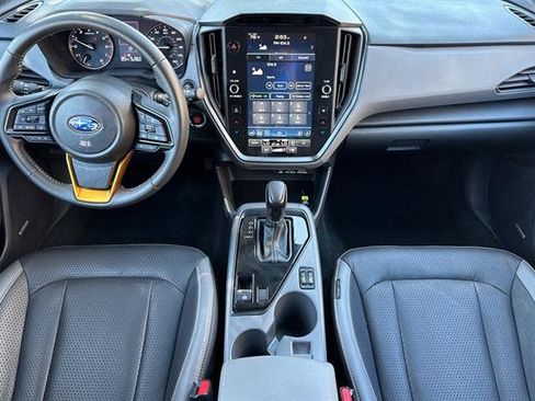 Used 2024 Subaru Crosstrek 2.5i Wilderness w/ Wilderness Package AWD/4WD image 14