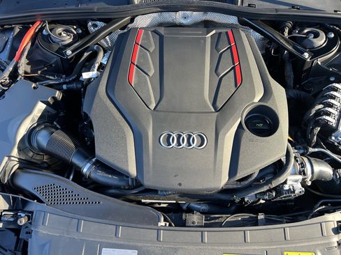 Used 2023 Audi S5 Premium Plus w/ Premium Plus Package image 26