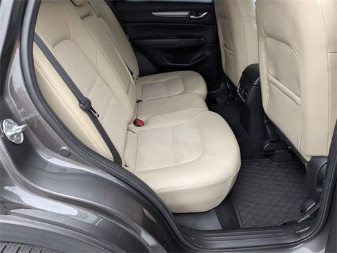 Used 2017 MAZDA CX-5 Touring w/ Preferred Equipment Package image 32