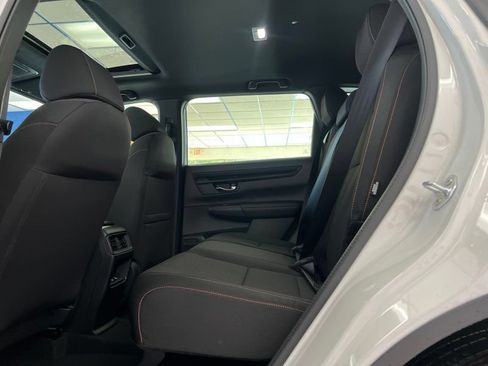 New 2026 Honda CR-V Sport image 16