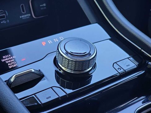 Used 2023 Jeep Grand Cherokee 4WD 4xe image 21