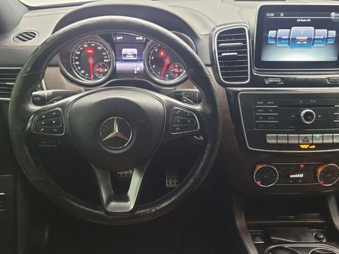 Used 2016 Mercedes-Benz GLE 450 4MATIC Coupe image 22
