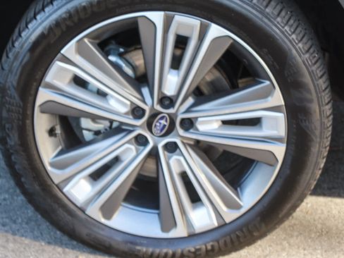 Used 2024 Subaru Solterra Limited w/ Limited Package image 10