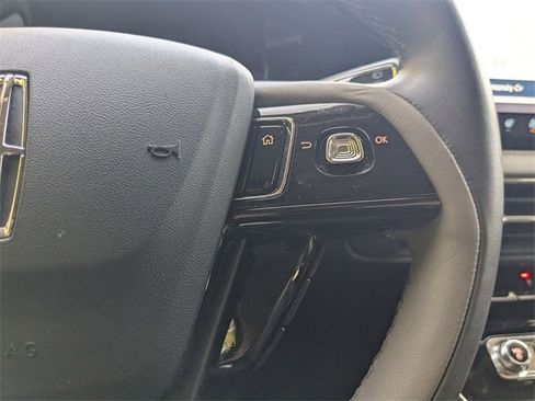 Certified 2024 Lincoln Corsair Grand Touring w/ Equipment Group 301A image 14