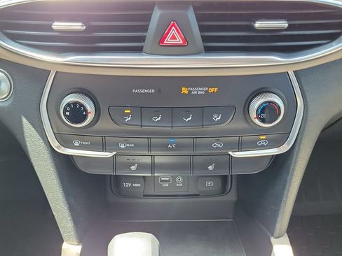 Used 2020 Hyundai Santa Fe SEL w/ Cargo Package FWD image 29