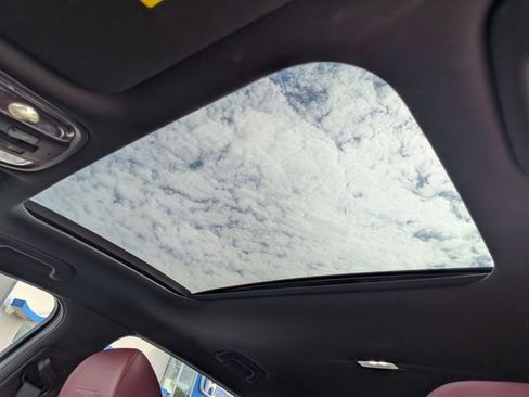 Used 2023 Kia Stinger GT-Line w/ Sun & Sound Package image 22