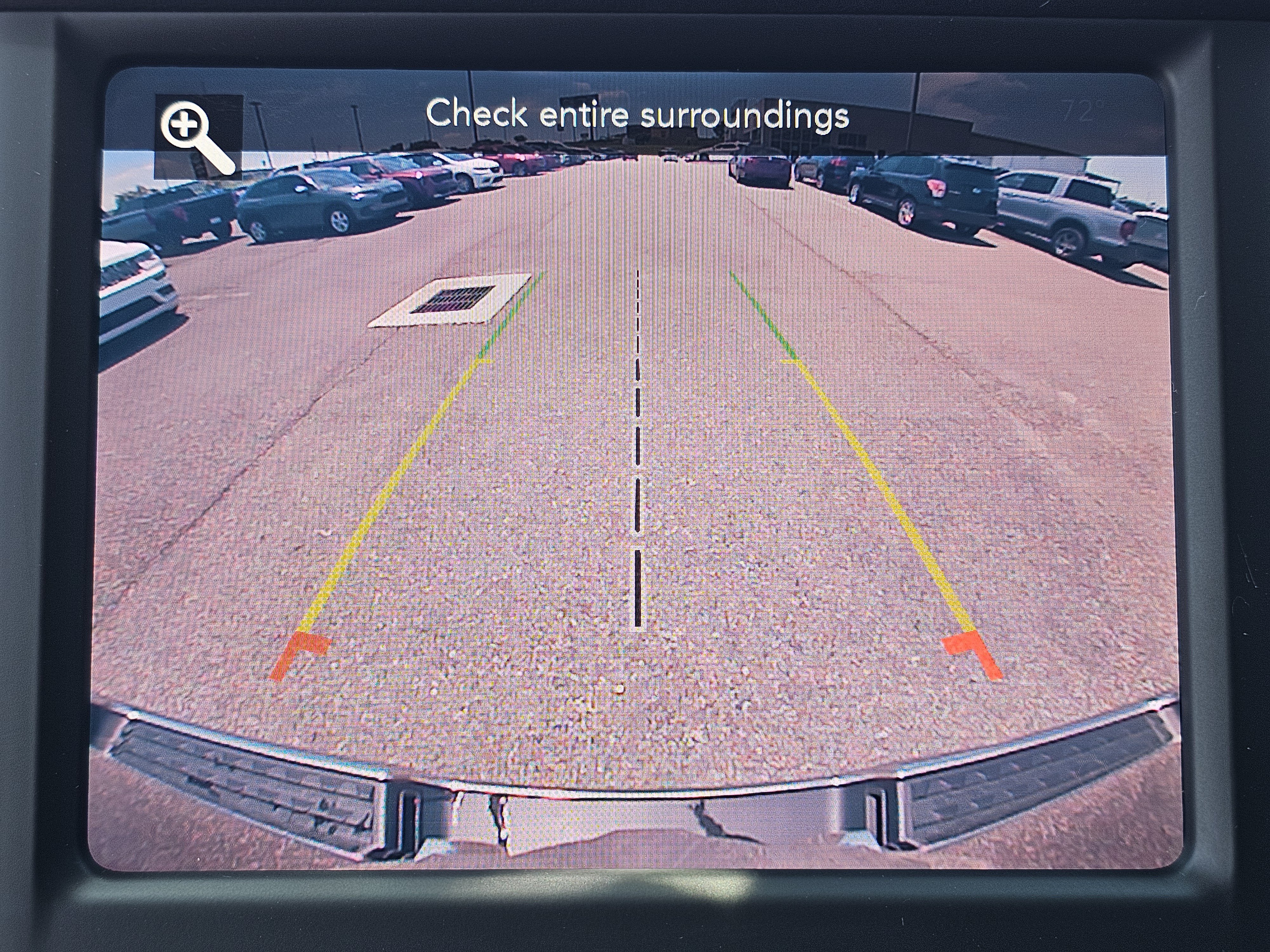 Used 2020 RAM 1500 Laramie w/ Protection Group AWD/4WD image 30