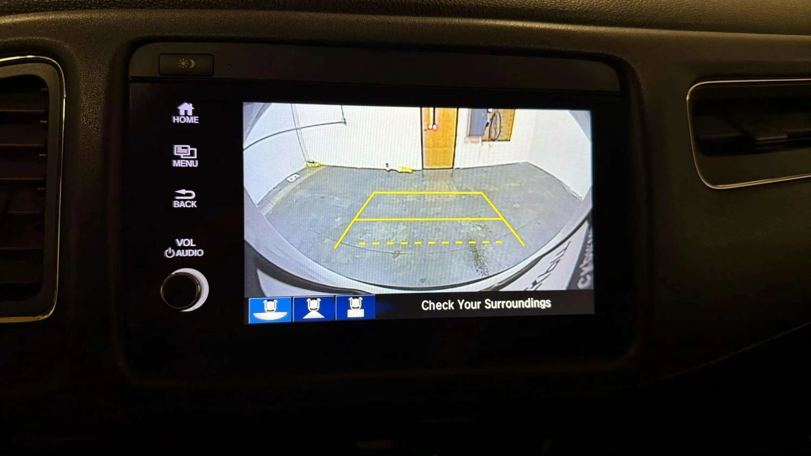 Used 2021 Honda HR-V EX image 33