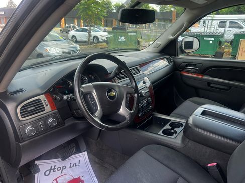 Used 2013 Chevrolet Tahoe LS w/ All-Star Edition image 10