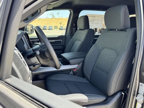 New 2026 RAM 1500 Big Horn AWD/4WD image 29