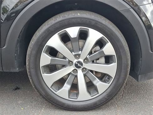 Used 2022 Kia Telluride EX w/ EX Premium Package image 26