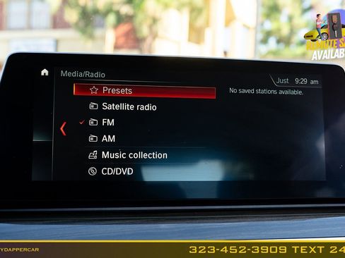 Used 2019 BMW 530e image 34